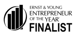 Ernst & Young Entrepreneur of the Year Finalist