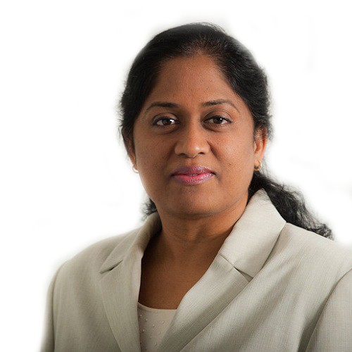 Employee photo of Radhika