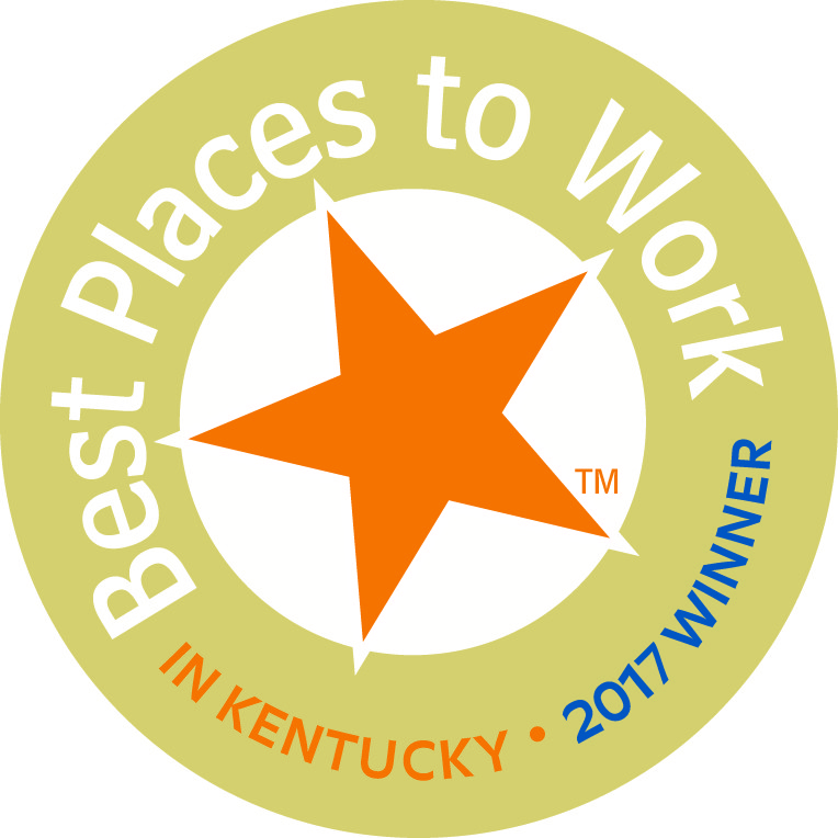 Best Places to Work in Kentucky 2017