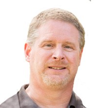 Employee photo of Gene Frank