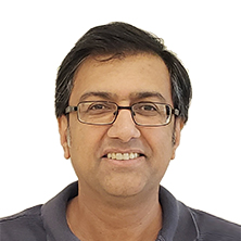 Employee photo of Jeet Singh