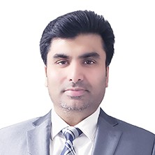 Employee photo of Peter Gulati