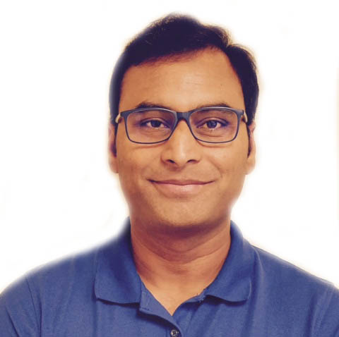 Employee photo of Pratap Bhuvan
