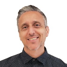 Employee photo of Ron Trentini