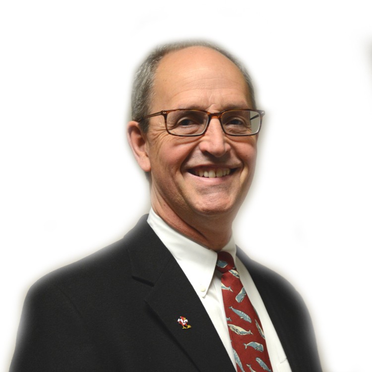 Employee photo of Gregory Brendel
