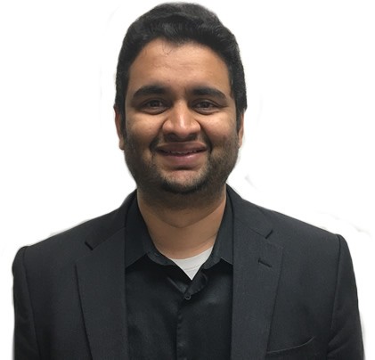 Employee Photo of Manoj
