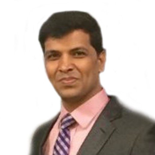 Employee photo of Sachin Dharamkar