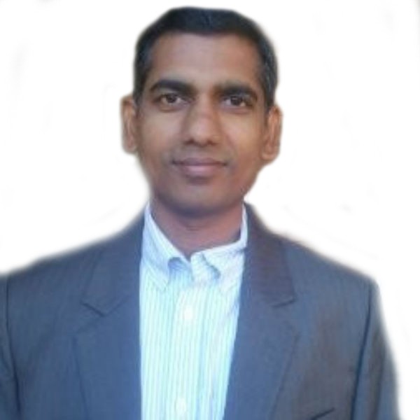 Employee photo of Sriram Tadiboyina