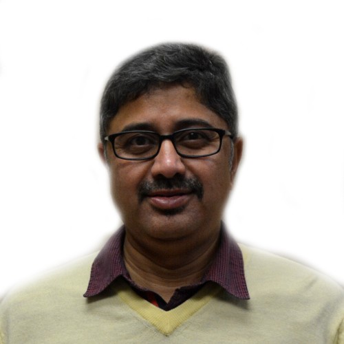 Employee photo of Sudhir Patri