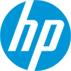 HP logo