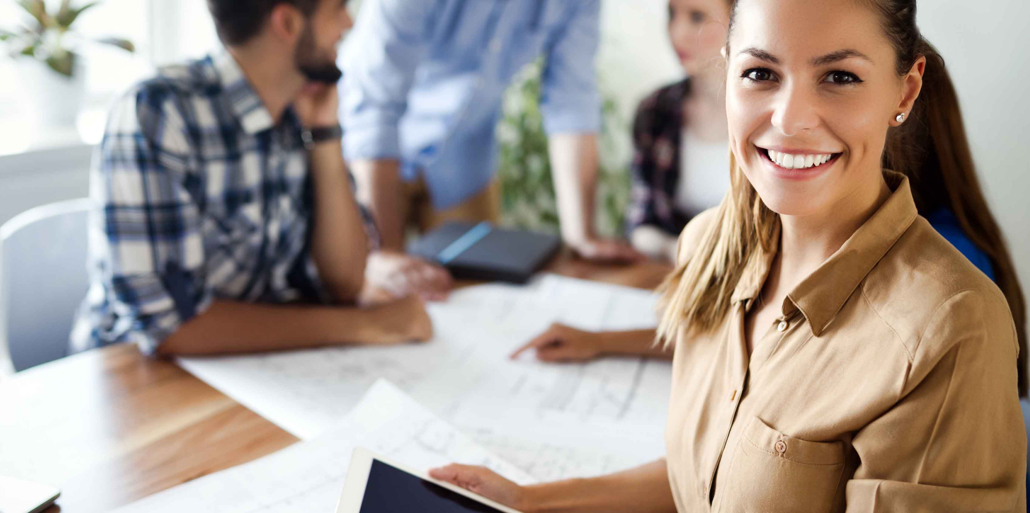 Solving Your Staffing Needs