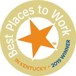 Best Places to Work in Kentucky 2017