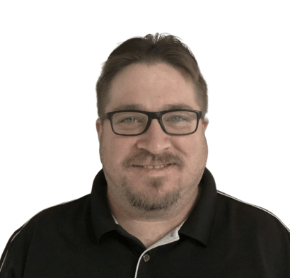 Jason Edwards | Senior AutoCAD Tech | Cincinati
