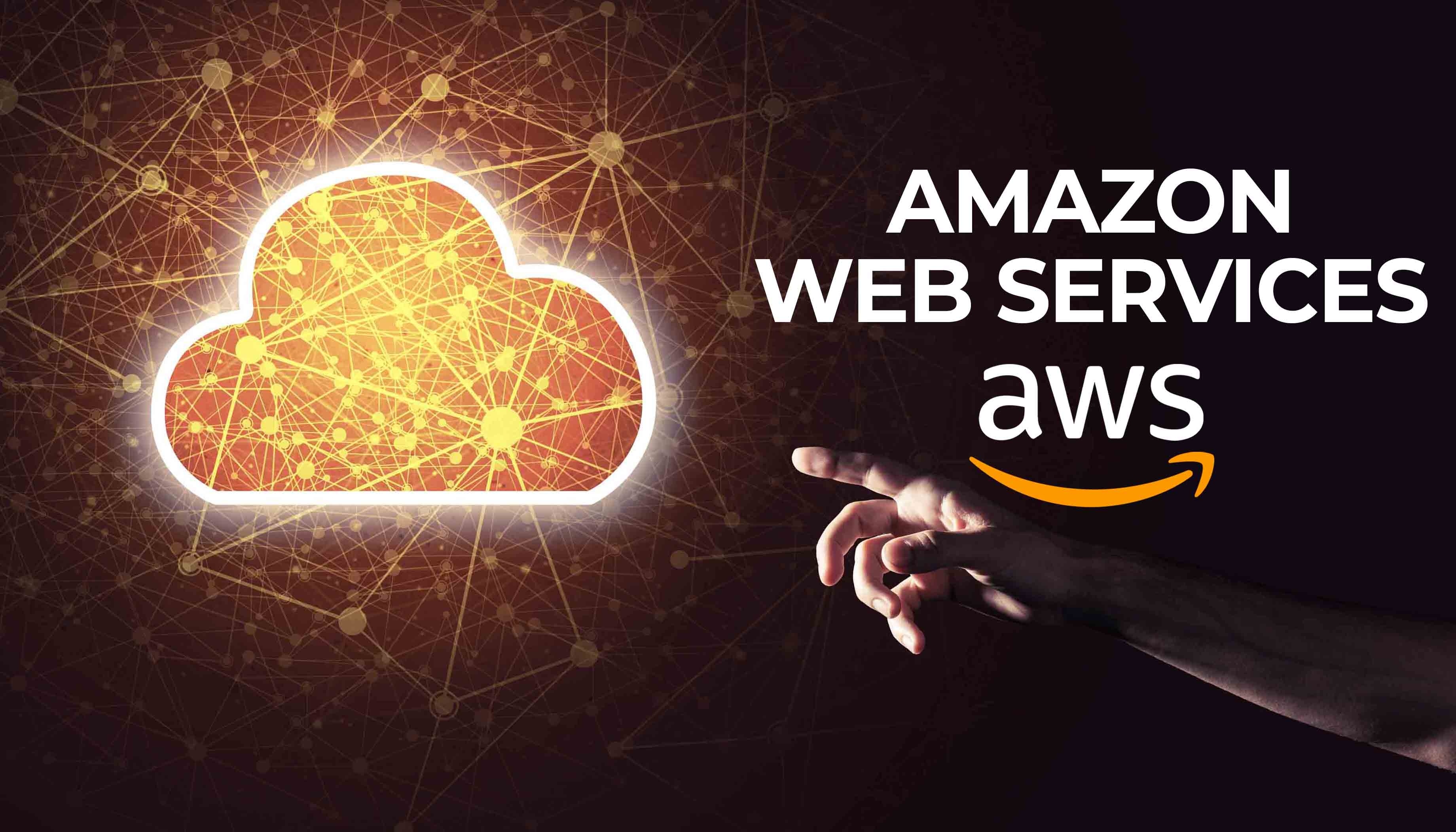 Amazon Web Services