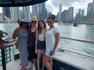 Chicago Team Building