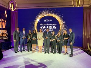 Minority Innovation Awards