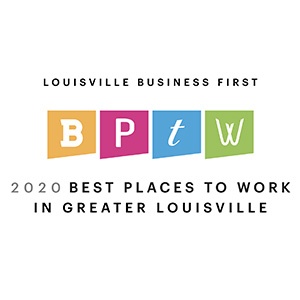 Best Places to Work in lOUISVILLE