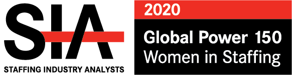 SIA’s Global Power 150 – Women in Staffing