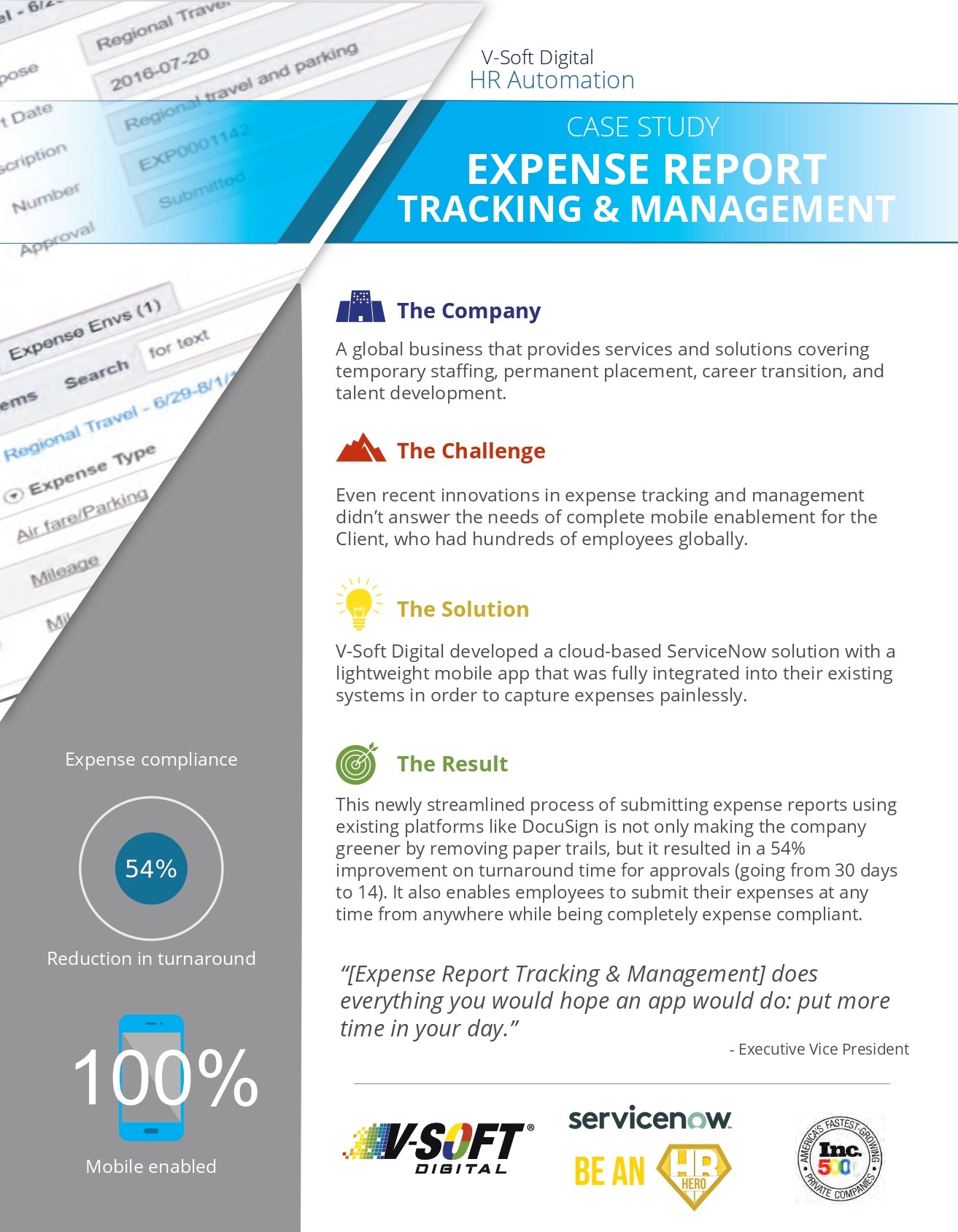 Expense Tracker