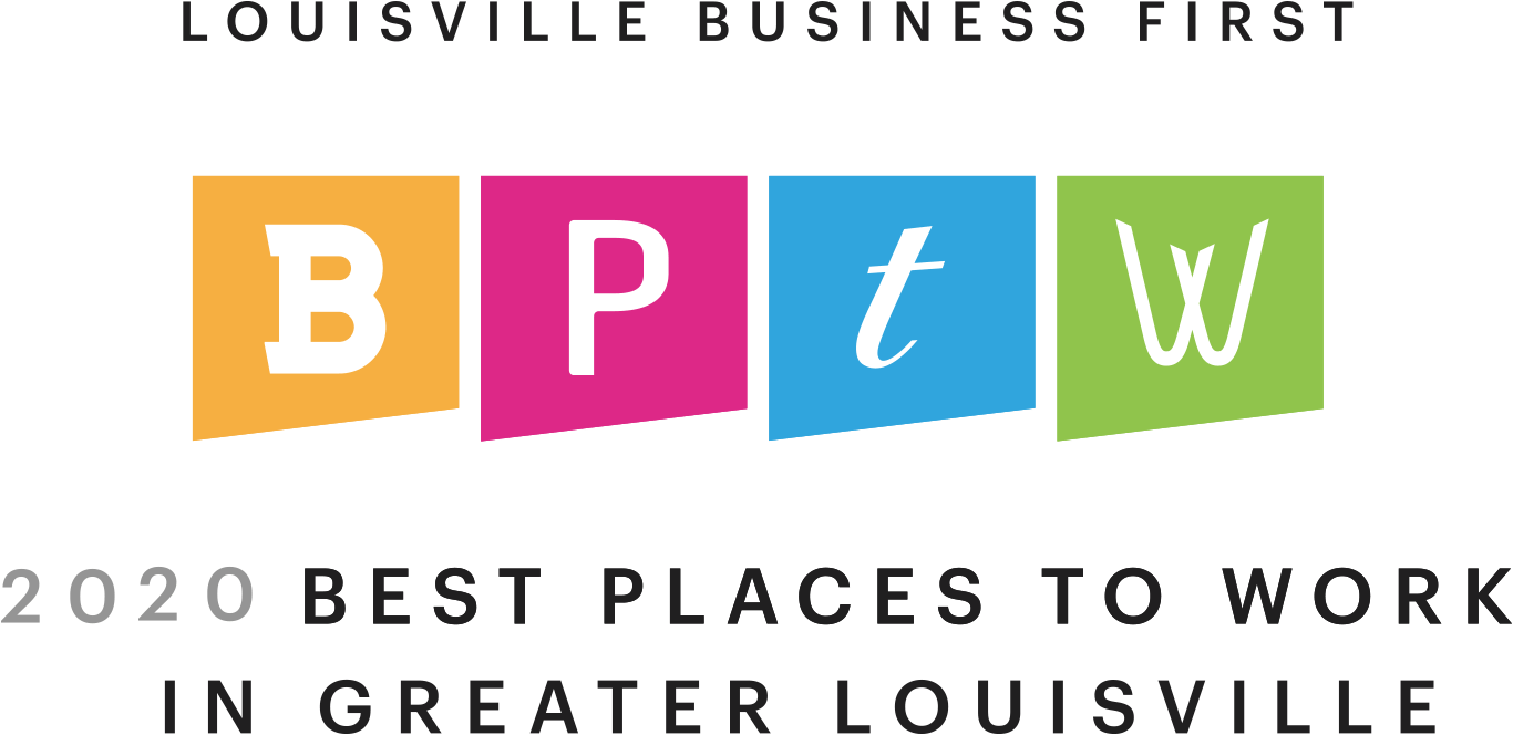 Best Places to Work in lOUISVILLE
