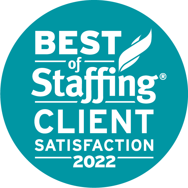 Best of Staffing Client Satisfaction 2017