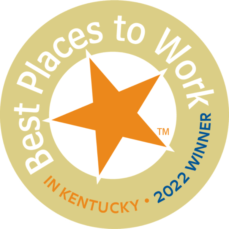 Best Places to Work in Kentucky 2017