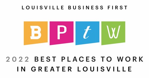 Best Places to Work in lOUISVILLE