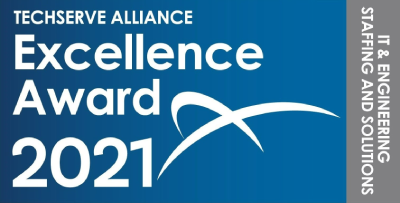 TechServe Alliance Excellence Award