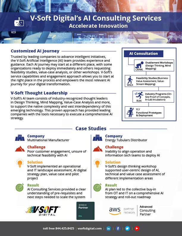 AI Consulting Services