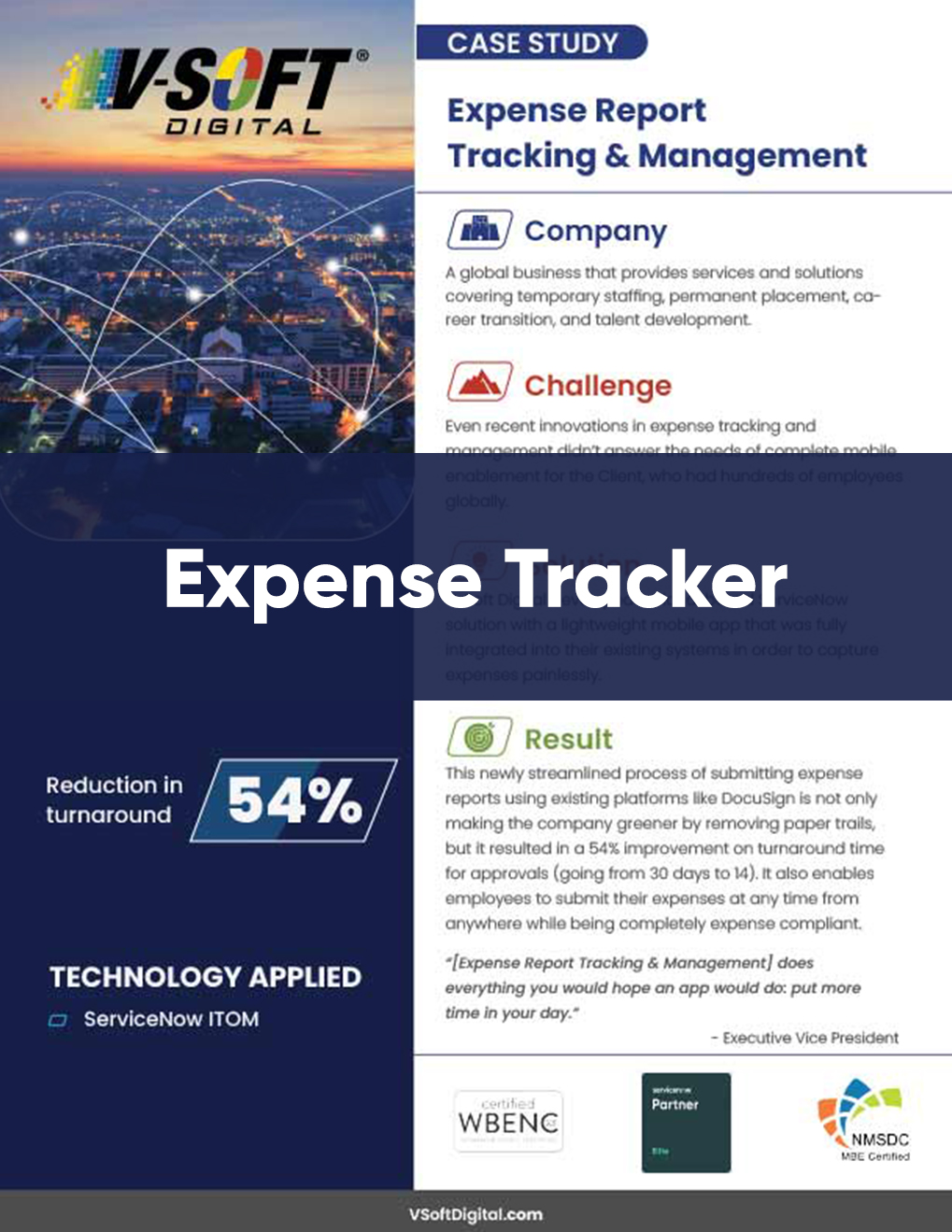 Expense Tracker