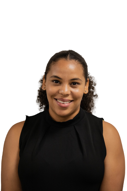 Janessa Price Headshot