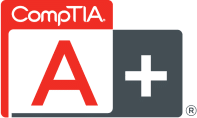 Compti A+ logo