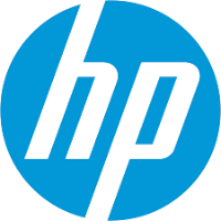 hp logo