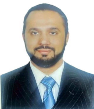 Mohammad Sarfraz Ahmed