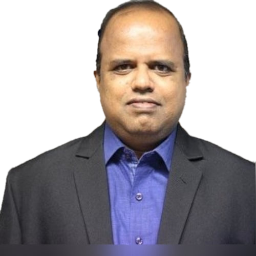 Employee photo of Pavan Chennabatny