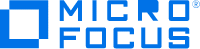 micro focus logo