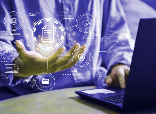 Single and hybrid cloud management with ServiceNow