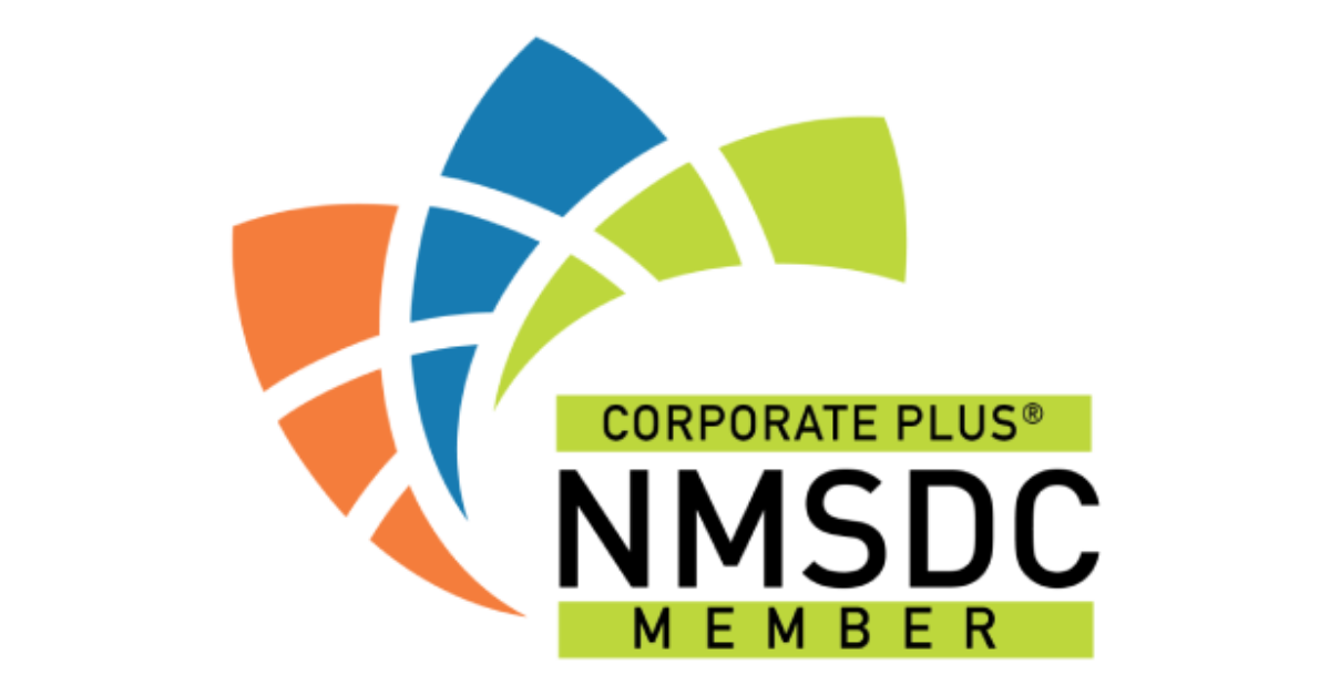 NMSDC Logo CorporatePlus