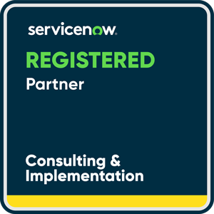 Consulting & Implementation Partner