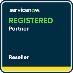 Reseller Partner