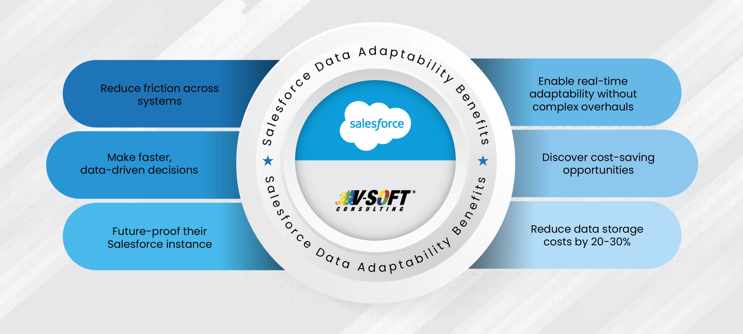Salesforce Data Adaptability eGuide