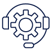 AI Salesforce Consulting & Implementation Icon