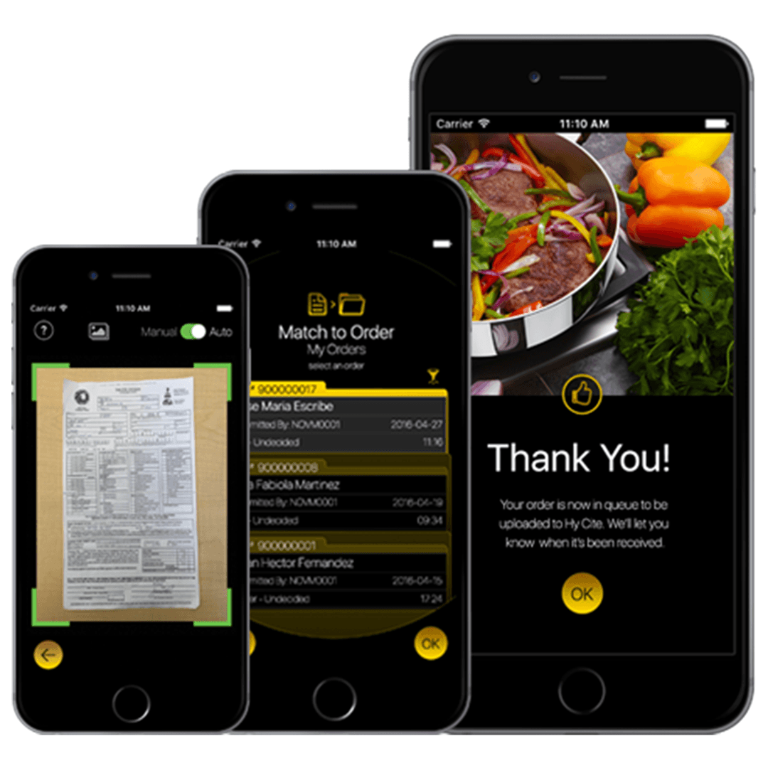Cloud-Based App