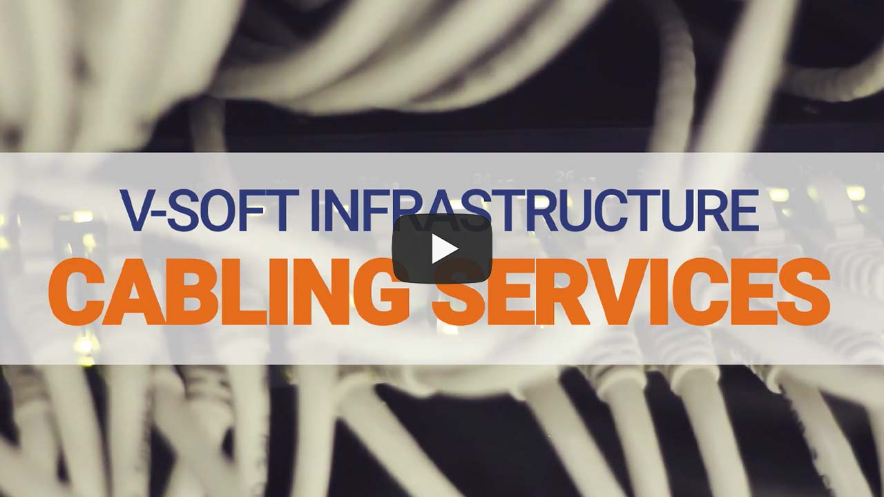 Structured Cabling and It's advantages