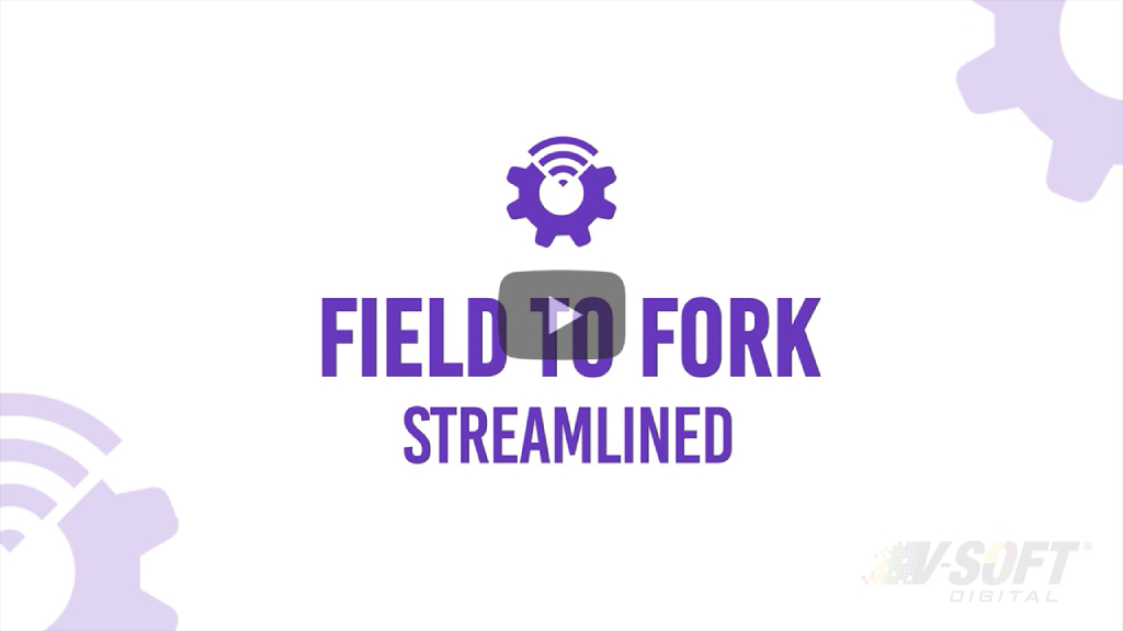 From Field to Fork - Top Technologies for the Food and Beverage Industry