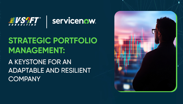 Strategic Portfolio Management: A Keystone for A Resilient Company